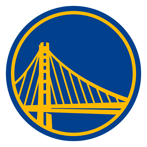 Golden State Warriors Gold